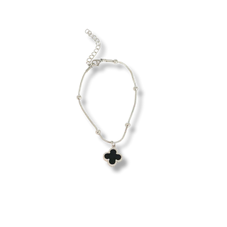 PULSEIRA RABO DE RATO BOLINHA E PING AÇO