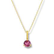 Quartzo Rosa