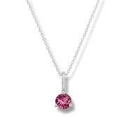 Quartzo Rosa
