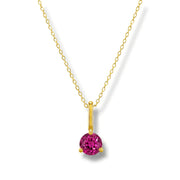 Turmalina Rosa