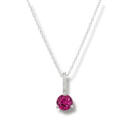 Turmalina Rosa